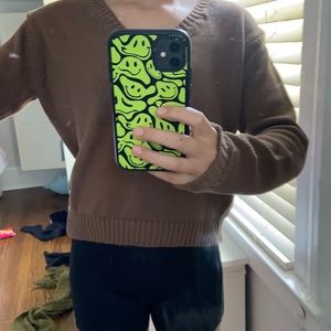 John galt sweater from pacsun